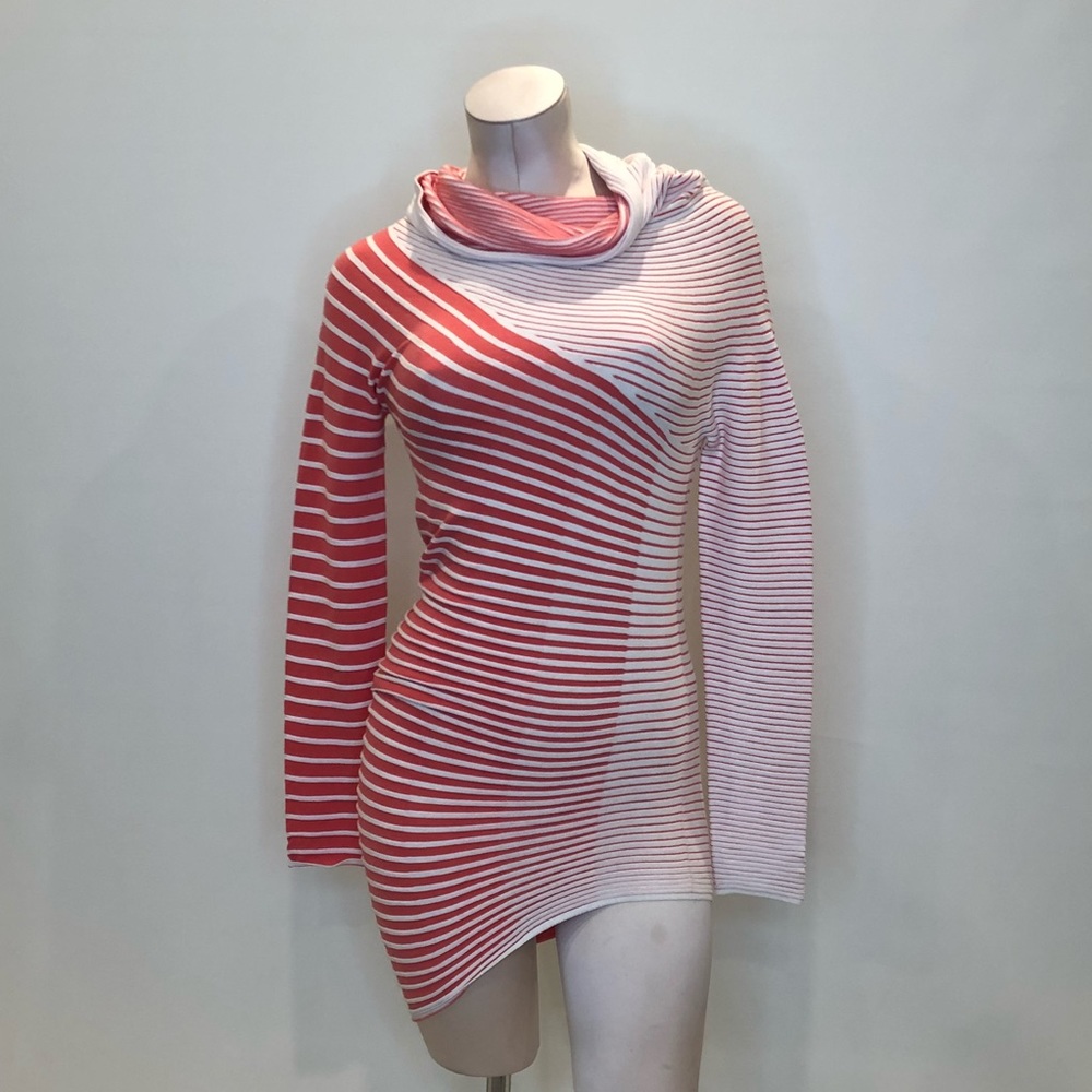 ❤️Armani long sleeve bodycon dress